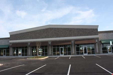 Photo of commercial space at 1218 Rosemont Drive in Fort Mill