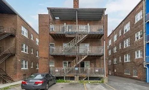 14120 Superior Road
