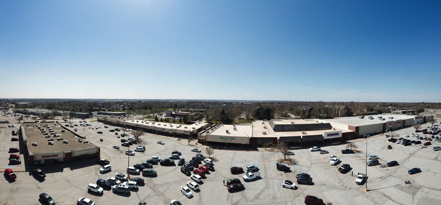8058 84th Street - Brentwood Square