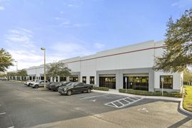 Semoran CommerCenter