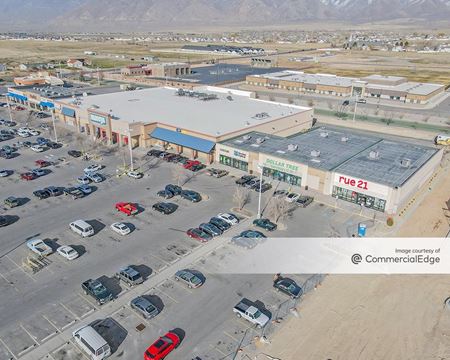Photo of commercial space at 972 North Main Street in Tooele