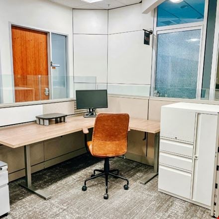 The Village Workspace