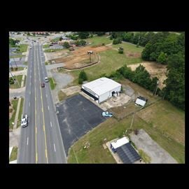 1520 Old Morrilton Hwy