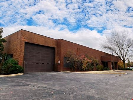 Photo of commercial space at 895 American Ln in Schaumburg