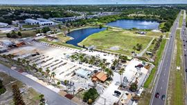 6370 U.S. Route 1 Rockledge, Florida 32955