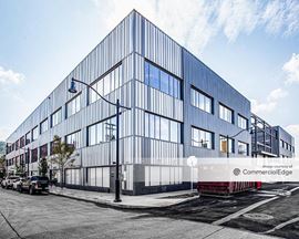 The Stacks at 3 Crossings - Building D