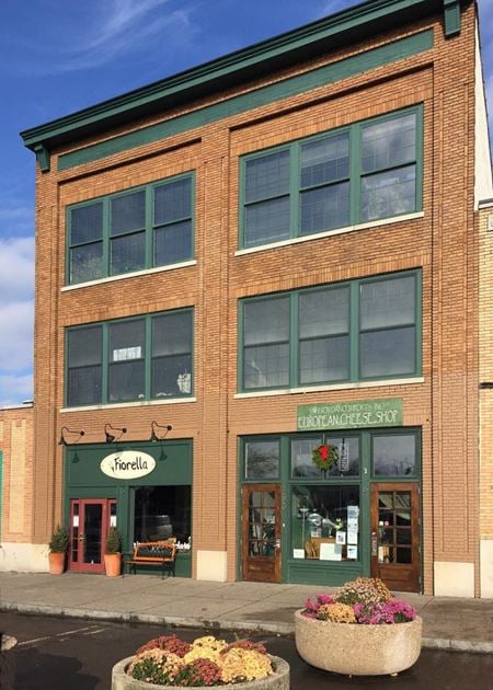 Commercial space for Rent at 5-9 Public Building in Rochester