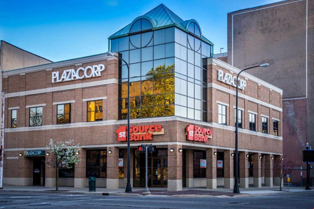 200 W. Michigan Ave Suite 101