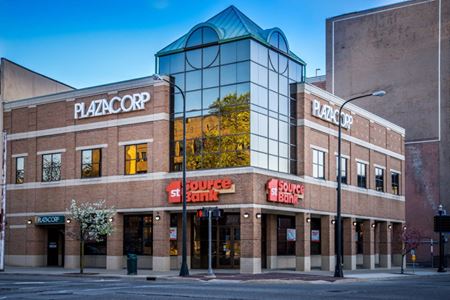 Photo of commercial space at 200 W Michigan Ave in Kalamazoo