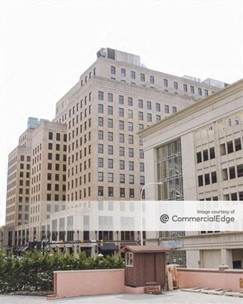 The Nemours Building