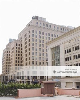 The Nemours Building