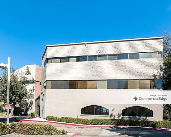 Campbell Office Ctr