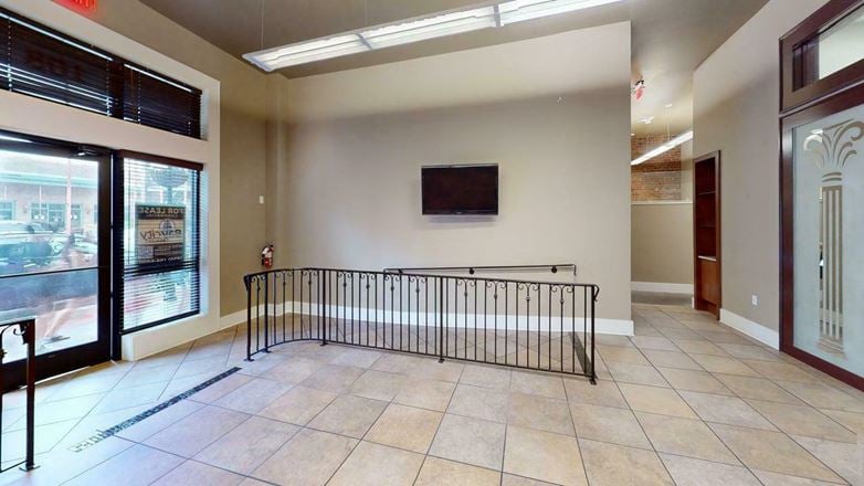 Downtown Pensacola Lease Opportunity