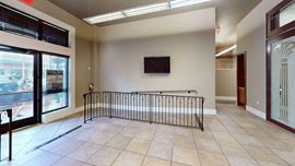 Downtown Pensacola Lease Opportunity