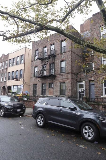 Multi-Family space for Sale at 476 E 95th St in Brooklyn