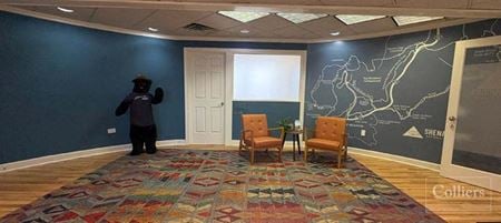 Office space for Rent at 300 Preston Ave in Charlottesville