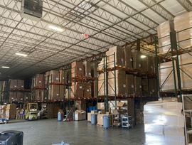 46 North West Avenue - Building A