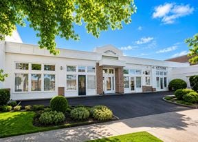 The Market Point Building