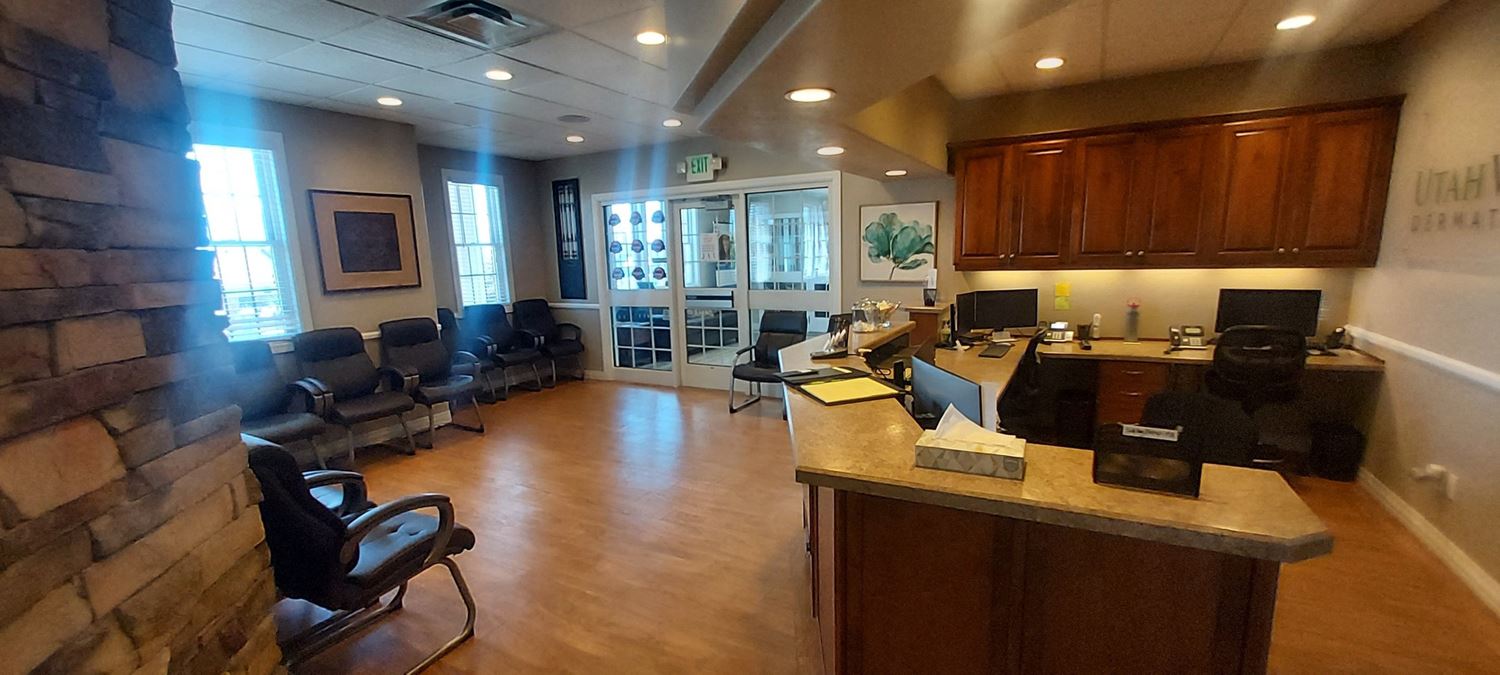 680 East Main Street Suite 201
