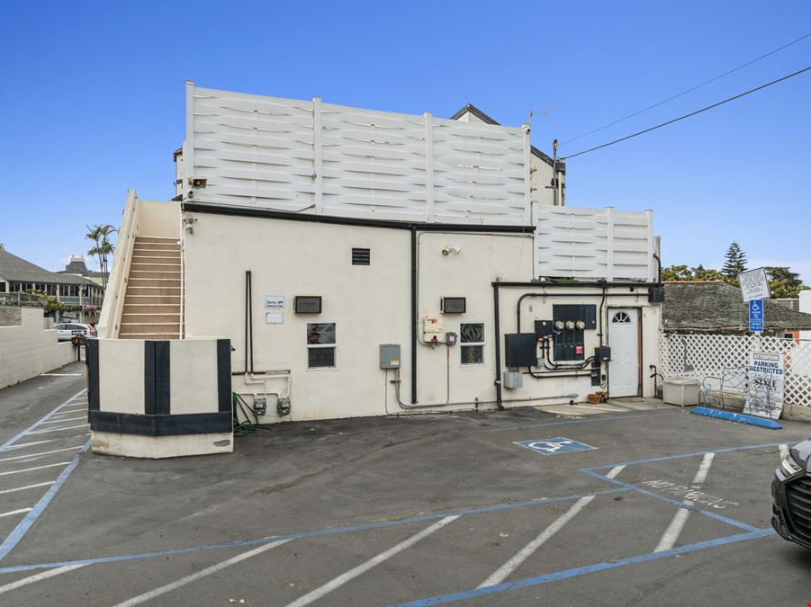 355 Carlsbad Village Drive