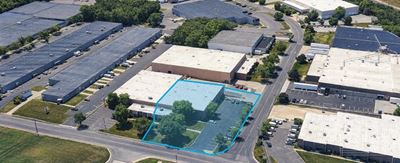 16,190 SF Availability at Twinbridge Center