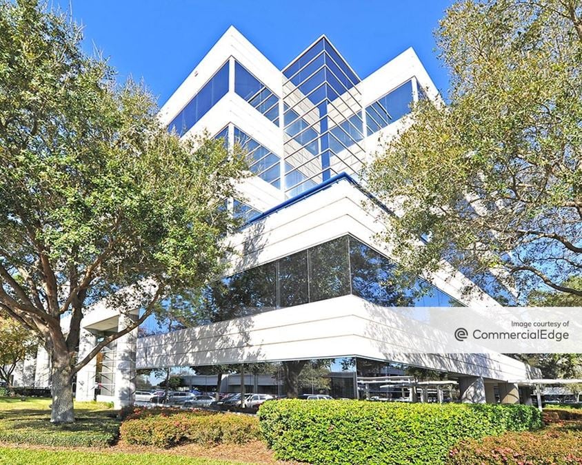 Westwood Corporate Center III