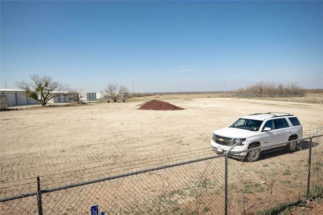5 Acres on 277 S - Abilene