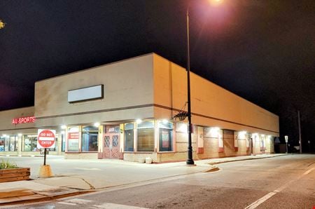 Photo of commercial space at 6000 W. Dempster Street in Morton Grove