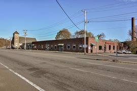 31 First Street Boulevard