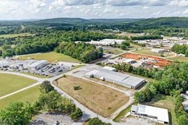 167 Industrial Park Cir