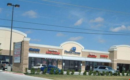 Retail space for Rent at 1100 N. Blue Mound Road in Saginaw