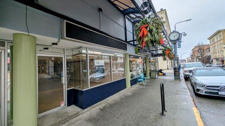 Other space for Rent at 621 Broughton St in Victoria