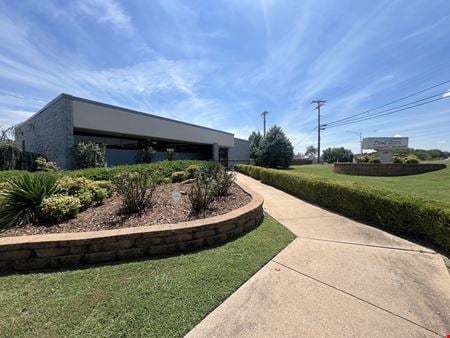 Office space for Rent at 4900 N Lincoln Blvd in Oklahoma City