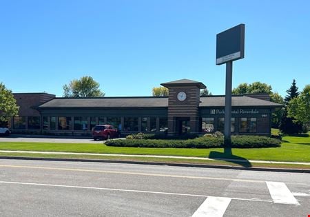 Commercial space for Rent at 3161 Northdale Blvd NW in Minneapolis