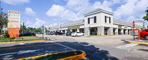 Shopper's Haven