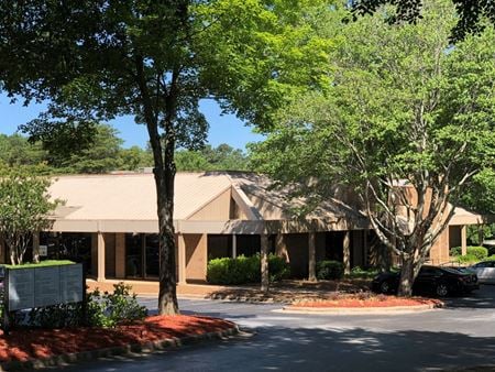 Industrial space for Rent at 3000 Business Park Drive in Norcross