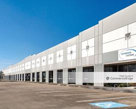 Legacy Industrial Park