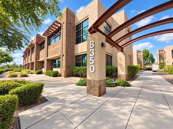Raintree Crossing Bldg. A Suite 250