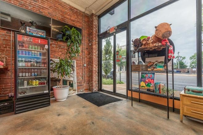 Midtown Stabilized Investment Opportunity