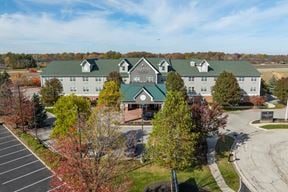 Country Inn & Suites Toledo South | 79 Rooms | $1.67M T12 Room Revenue