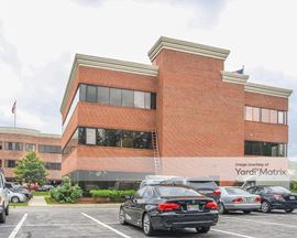 Conte-Lubrano Office Buildings
