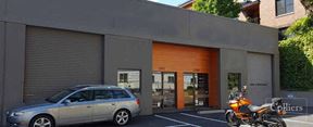 For Lease > 3,500 SF of Creative Office Space on NW Savier