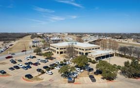 Walnut Creek Plaza