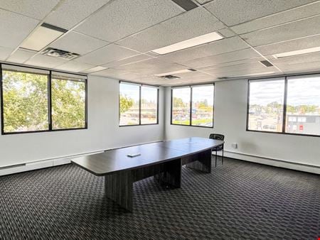 Photo of commercial space at 5920 Macleod Trail SW in Calgary