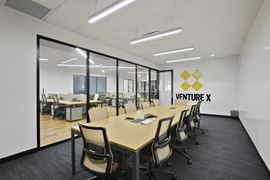 Venture X (Dallas by the Galleria) - Dallas by the Galleria