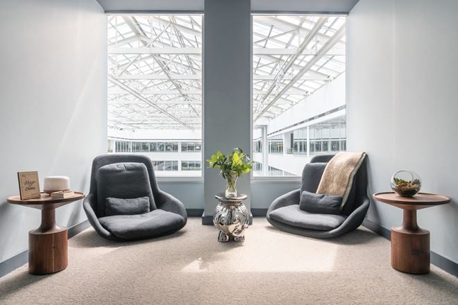 WeWork - 1900 Market St
