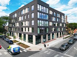 1750 W. Addison 