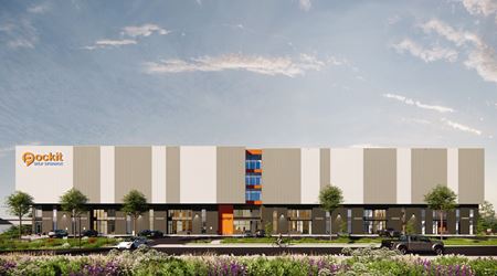 Photo of commercial space at 3255 Thunderbird Crescent in Burnaby