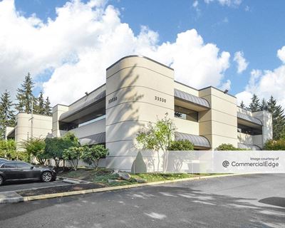 Hometown Office Suites & Services - 33530 1st Way South