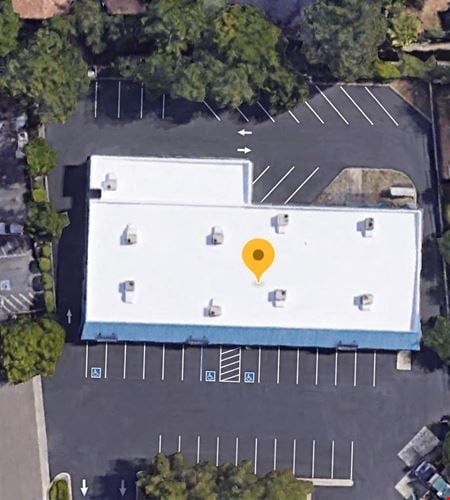 Mixed Use space for Rent at 928 Cypress Ave in Redding